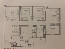 Prive (D19), Condominium #182542532